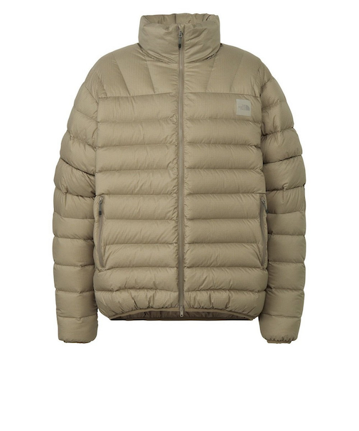 ザ・ノース・フェイス(THE NORTH FACE)アウター エンライドコンバーチブルダウンジャケット ND92563 MR