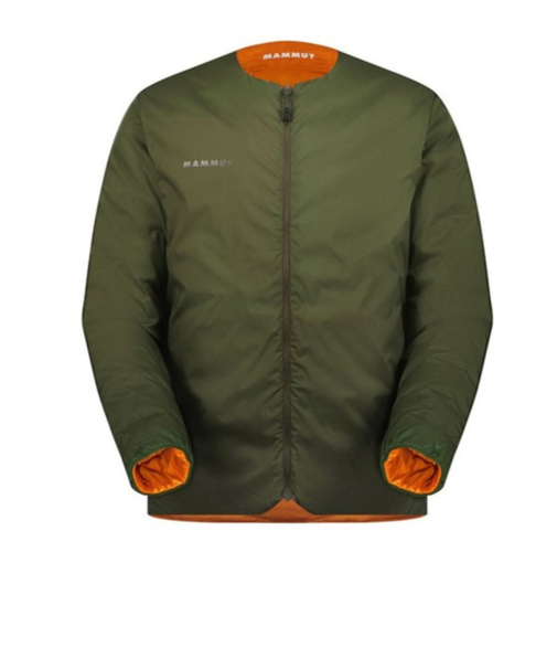 マムート（MAMMUT）ダウンジャケット アウター セオン インサレーション カーディガン アジアンフィット 1013-00653-40296