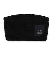 チャムス(CHUMS)ボンディングフリース ネックウォーマー CH09-1357-K001