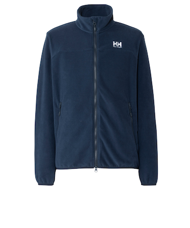 ヘリーハンセン（HELLY HANSEN）フルジップ フリース イースフリースジャケット HH52551 ON