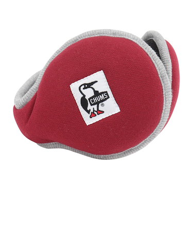 チャムス（CHUMS）LB CMS INLAY イヤーウォーマー 耳あて CH09-1369-R075