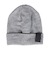 ニット帽 トレッキング 登山 ベーシック カフワッチ 2 RE25FST5700023 GRY