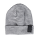 ニット帽 トレッキング 登山 ベーシック カフワッチ 2 RE25FST5700023 GRY