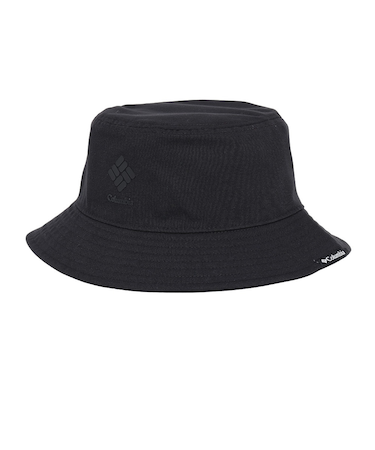 コロンビア（Columbia）帽子 ハット トレッキング 登山 プエブロコーブバケット PU5729 010