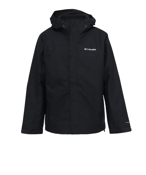 コロンビア（Columbia）ジャケット 中綿 アウター HIKEBOUND II INTERCH WE4714 010