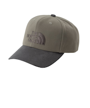 ザ・ノース・フェイス(THE NORTH FACE)帽子 キャップ トレッキング 登山 スウェードパネルキャップ NN42539 TG