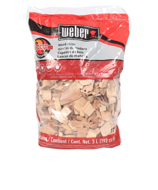 燻製 チップ スモークチップ スモークウッド キャンプ チェリーウッドチップ 17140