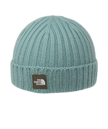 ザ・ノース・フェイス（THE NORTH FACE）ベビー 帽子 キャップ ハット カプッチョリッド NNB42401 BE