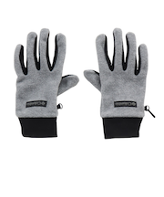 コロンビア（Columbia）トレッキング グローブ バックアイスプリングスアクティブグローブ PU3784 003