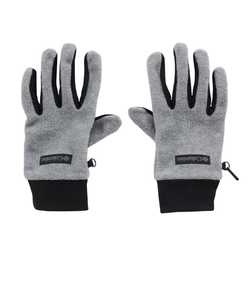 コロンビア（Columbia）トレッキング グローブ バックアイスプリングスアクティブグローブ PU3784 003