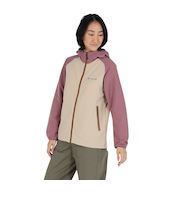 コロンビア（Columbia）アウター ジャケット ライトキャニオン ミッドウェイトソフトシェルジャケット PL1379 610