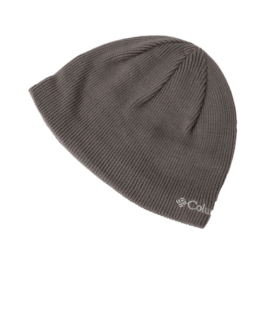 コロンビア（Columbia）ニット帽 トレッキング 登山 バガブービーニー CU9219 023