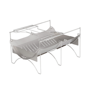 焚き火 キャンプ 焚き火台 TABI BASE BM-546TABI BASE