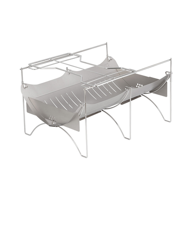 焚き火 キャンプ 焚き火台 TABI BASE BM-546TABI BASE