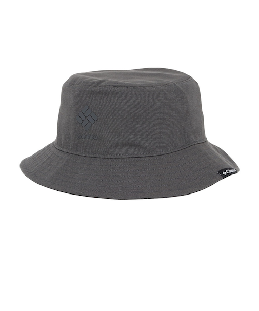 コロンビア（Columbia）帽子 ハット トレッキング 登山 プエブロコーブバケット PU5729 053