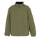スノーピーク（snow peak）ジャケット 中綿 アウター パデッドジャケット OLIVE NSD-JK-25AU001 066