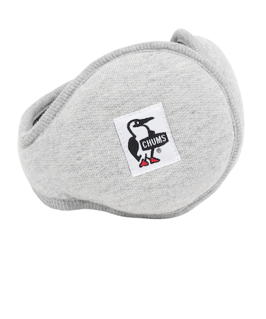 チャムス（CHUMS）LB CMS INLAY イヤーウォーマー 耳あて CH09-1369-G005