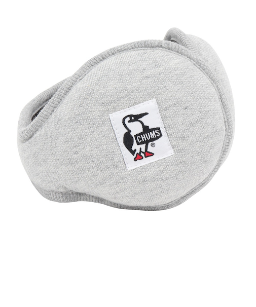 チャムス（CHUMS）LB CMS INLAY イヤーウォーマー 耳あて CH09-1369-G005