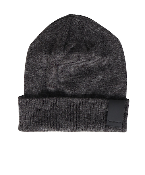 ニット帽 トレッキング 登山 ベーシック カフワッチ 2 RE25FST5700023 CGRY