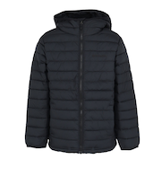 コロンビア(Columbia)ジュニア パウダーライトII フーデッドジャケット SB2646 010