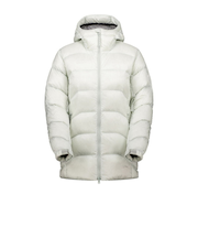 マムート（MAMMUT）ダウンジャケット アウター グラビティ インサレーション フーデッド ジャケット アジアンフィット 1013-02640-1288