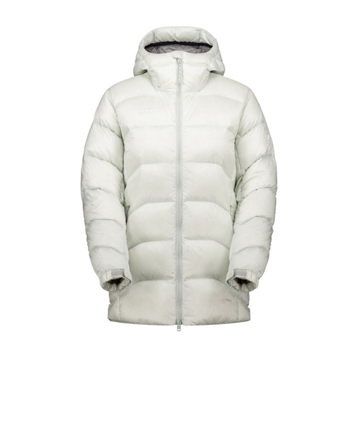 マムート（MAMMUT）ダウンジャケット アウター グラビティ インサレーション フーデッド ジャケット アジアンフィット 1013-02640-1288