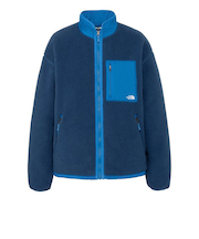 ザ・ノース・フェイス（THE NORTH FACE）フルジップ フリース リバーシブル エクストリーム パイルフリースジャケット NP72536 OC