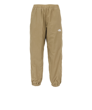 ザ・ノース・フェイス（THE NORTH FACE）ジュニア ショーツ NOMAD ライトパンツ NBT82532 CK