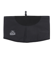 チャムス(CHUMS)ゴアテックス ウインドストッパー リバーシブル ネック ウォーマー CH09-1355-K018