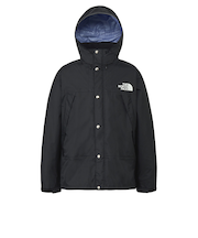 ザ・ノース・フェイス（THE NORTH FACE）レインジャケット 雨具 防水 マウンテンレインテックスジャケット NP62552 K