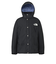 ザ・ノース・フェイス（THE NORTH FACE）レインジャケット 雨具 防水 マウンテンレインテックスジャケット NP62552 K