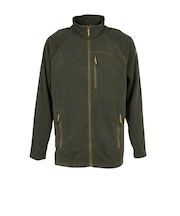 ジップアップ フリース BOONVILLE 57908 598 590