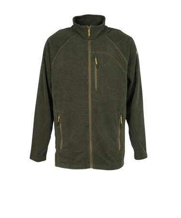 ジップアップ フリース BOONVILLE 57908 598 590