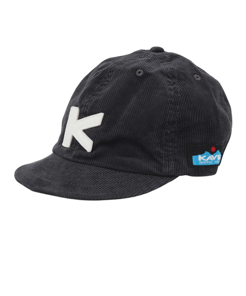 帽子 コードベースボールキャップ 19820936033000