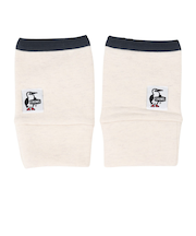 チャムス（CHUMS）LB CMS INLAY カフゲイター CH09-1368-W003