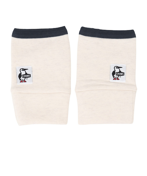 チャムス（CHUMS）LB CMS INLAY カフゲイター CH09-1368-W003