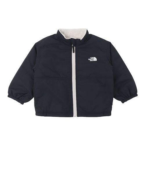 ザ・ノース・フェイス（THE NORTH FACE）ジュニア リバーシブル