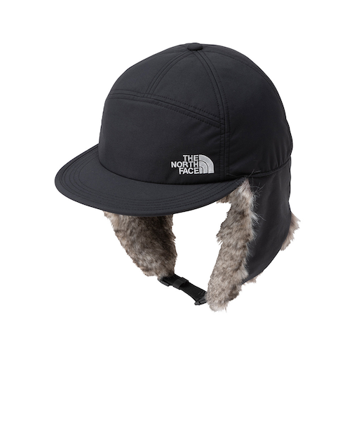 ザ・ノース・フェイス（THE NORTH FACE）帽子 キャップ トレッキング 登山 バッドランドキャップ NN42543 K