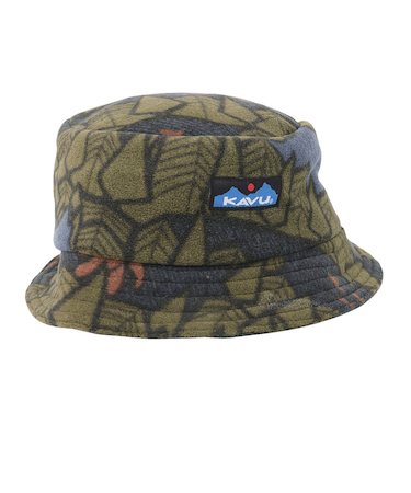 帽子 ポートフォールズフリースハット 19811545048000