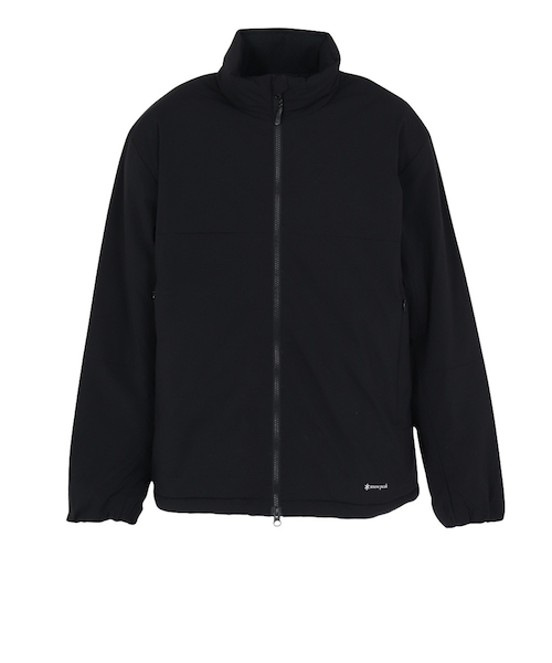 スノーピーク（snow peak）ジャケット 中綿 アウター パデッド