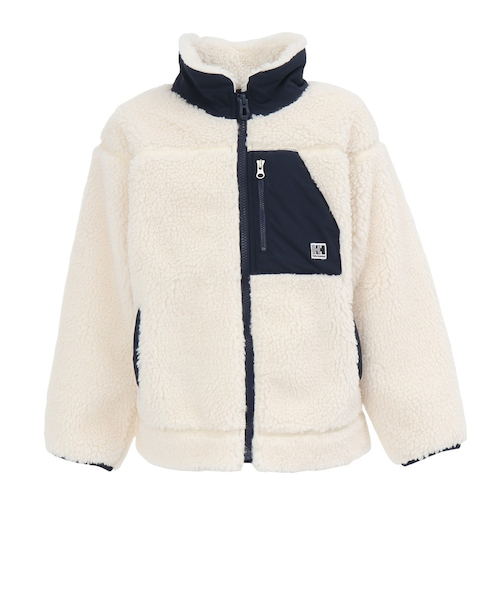 ヘリーハンセン(HELLY HANSEN)ジュニア FPT ジャケット HJ52552 IV(Jr) ヘリーハンセン（HELLY HANSEN）ジュニア FPT ジャケット HJ52552 IV