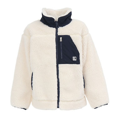 ヘリーハンセン（HELLY HANSEN）ジュニア FPT ジャケット HJ52552 IV