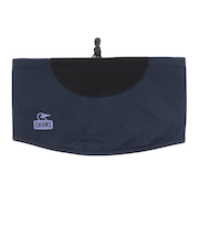 チャムス（CHUMS）ゴアテックス ウインドストッパー リバーシブル ネック ウォーマー CH09-1355-N107