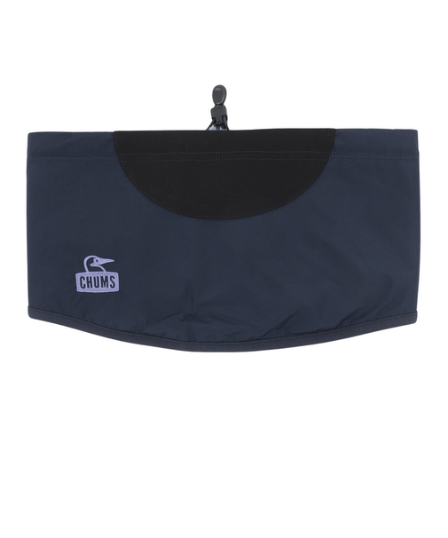 チャムス（CHUMS）ゴアテックス ウインドストッパー リバーシブル ネック ウォーマー CH09-1355-N107