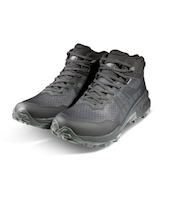 マムート（MAMMUT）トレッキングシューズ ハイカット 登山靴 サーティグ 2 ミッド ゴアテックス 3030-04830-0001