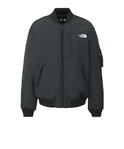 ザ・ノース・フェイス(THE NORTH FACE)ジャケット 中綿 アウター インサレーション ボンバージャケット NY82552 AG