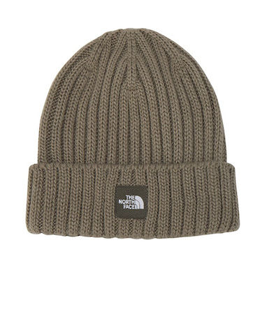 ザ・ノース・フェイス（THE NORTH FACE）ベビー 帽子 キャップ ハット カプッチョリッド NNB42401 MR