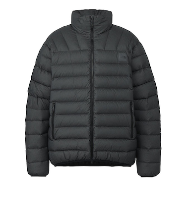 ザ・ノース・フェイス（THE NORTH FACE）アウター エンライドコンバーチブルダウンジャケット ND92563 K