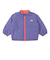 ザ・ノース・フェイス（THE NORTH FACE）ジュニア リバーシブルコージージャケット NYB82532 BL