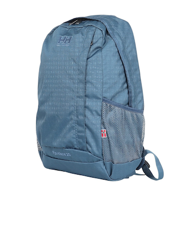 ヘリーハンセン（HELLY HANSEN）バッグ バックパック リュック フィヨルドランド20 HY92324 CL